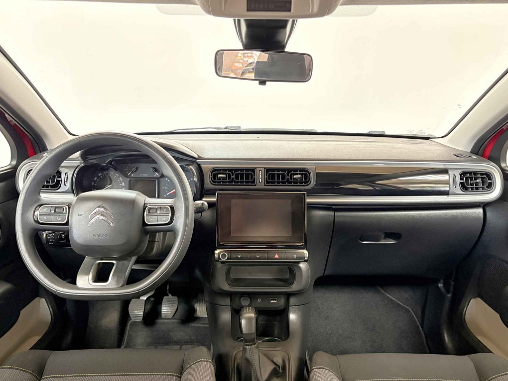 Citroën C3 1.2i 