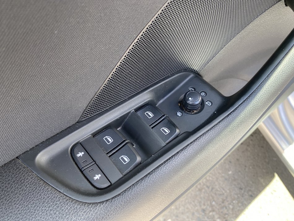 Audi A3 2.0 TDi Attraction