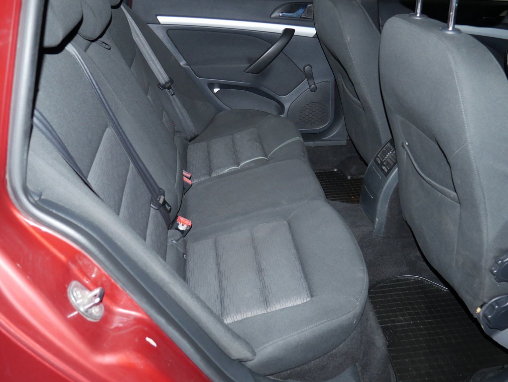Škoda Octavia II 1.9TDi 