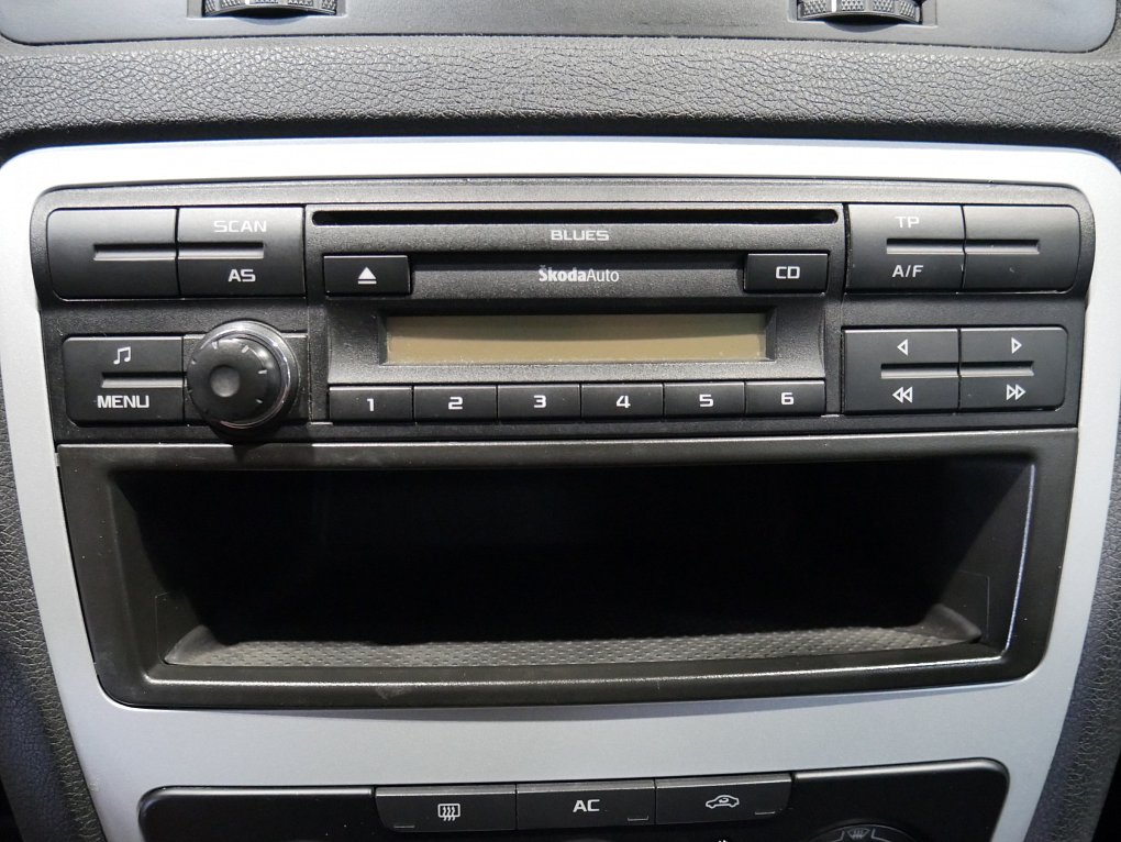 Škoda Octavia II 1.9TDi 