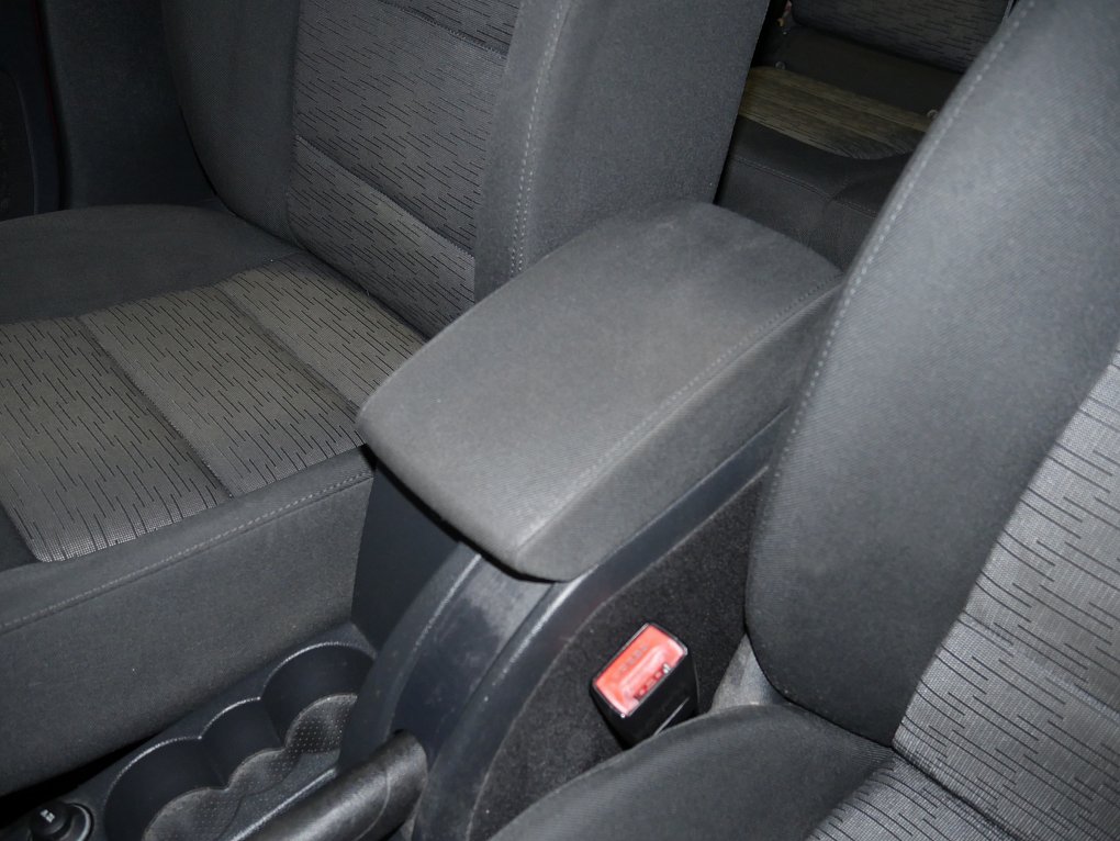 Škoda Octavia II 1.9TDi 