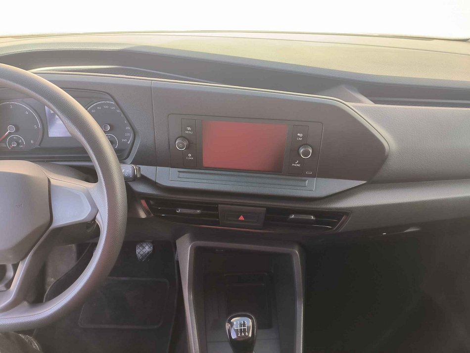 Volkswagen Caddy 2.0TDi 