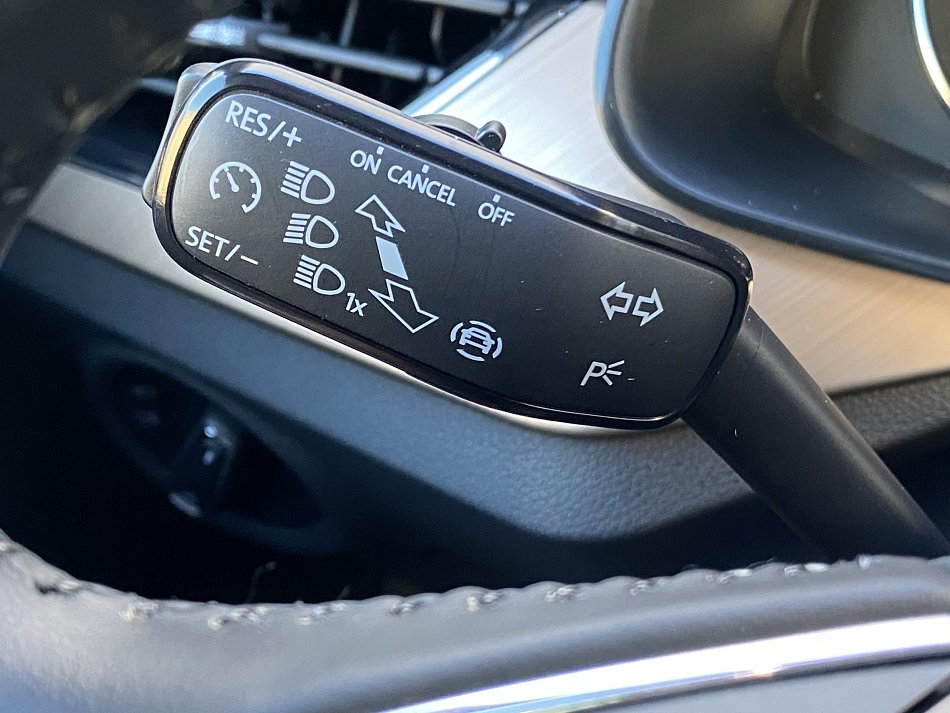 Škoda Kamiq 1.0 TSi Style