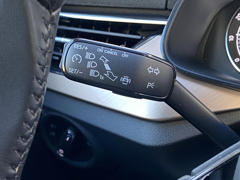 Škoda Kamiq 1.0 TSi Style