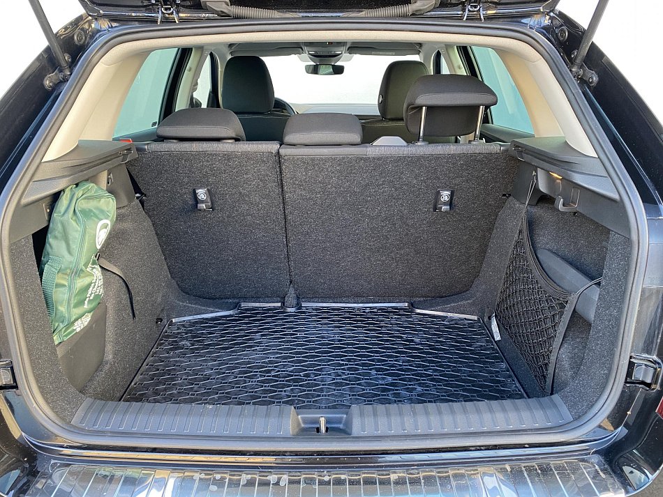 Škoda Kamiq 1.0 TSi Style