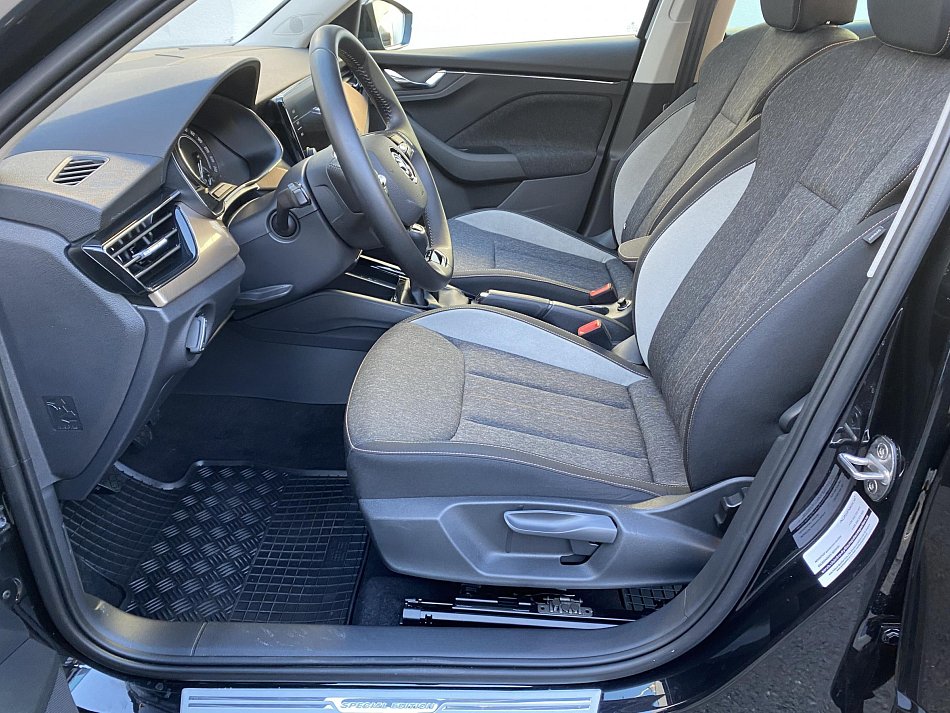 Škoda Kamiq 1.0 TSi Style