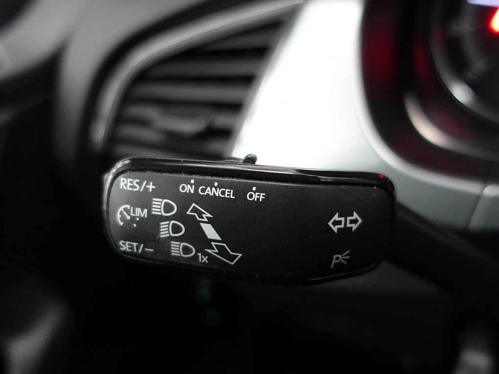 Škoda Fabia III 1.0 TSi Ambition