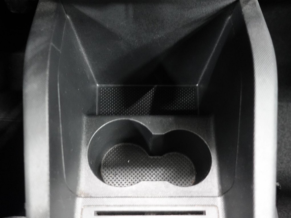 Škoda Fabia III 1.0 TSi Ambition