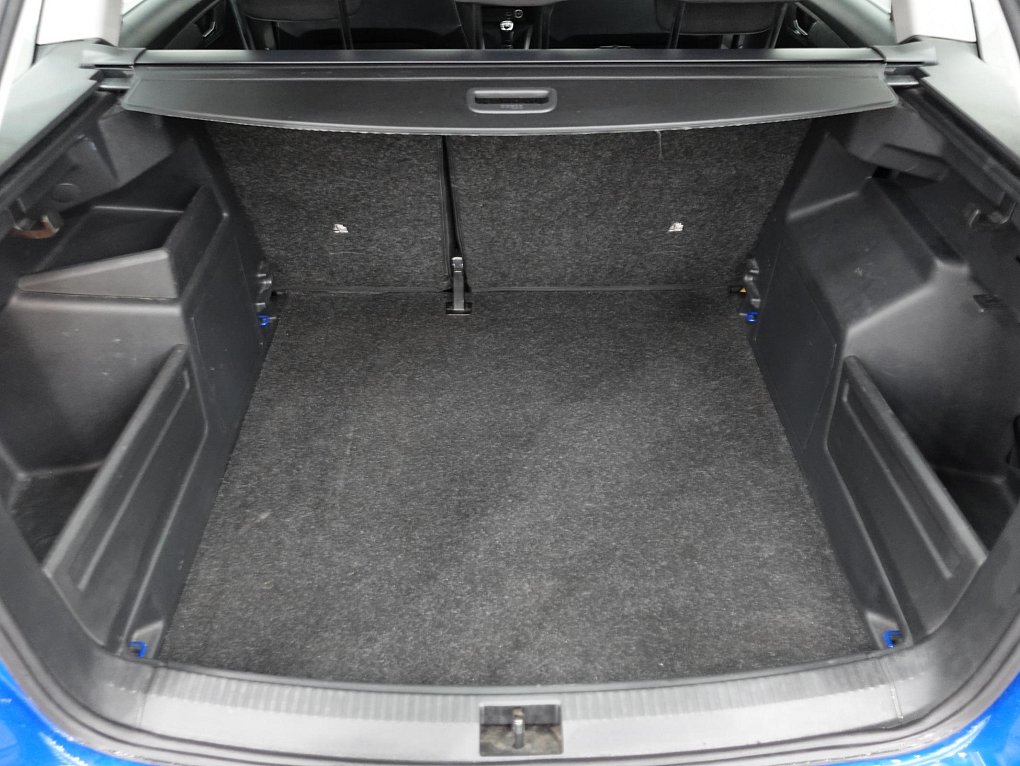 Škoda Fabia III 1.0 TSi Ambition