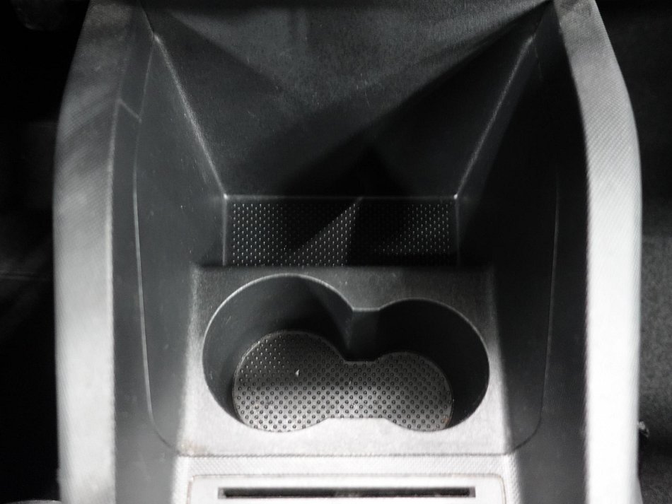 Škoda Fabia III 1.0 TSi Ambition