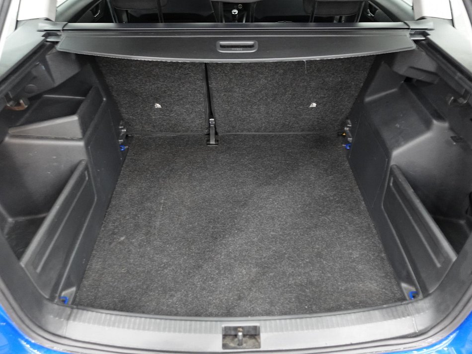 Škoda Fabia III 1.0 TSi Ambition