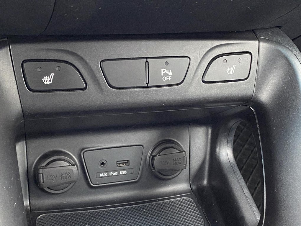 Hyundai Ix35 2.0 GDi Style