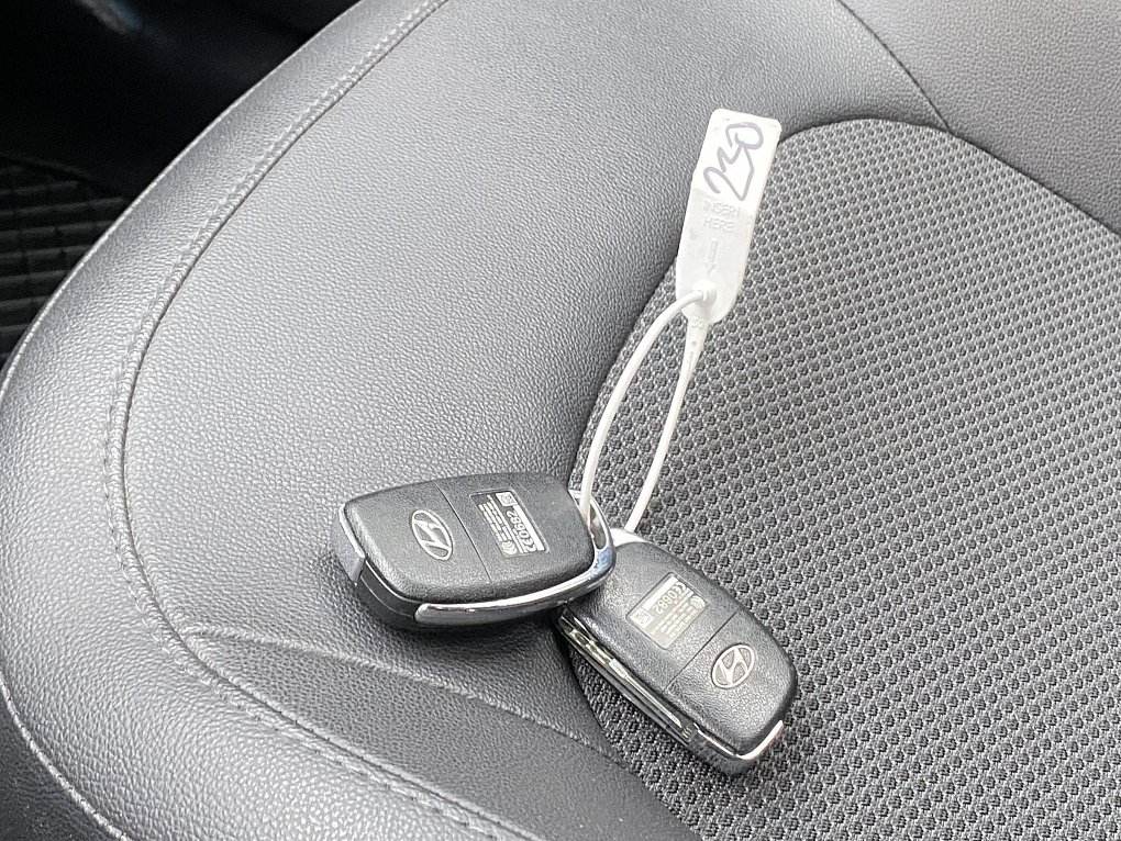 Hyundai Ix35 2.0 GDi Style