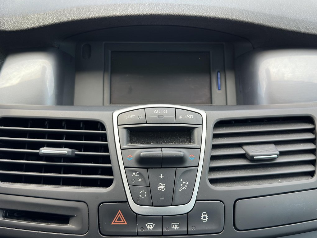 Renault Laguna 2.0d 