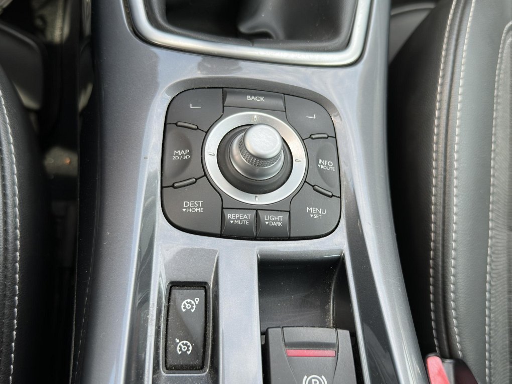 Renault Laguna 2.0d 