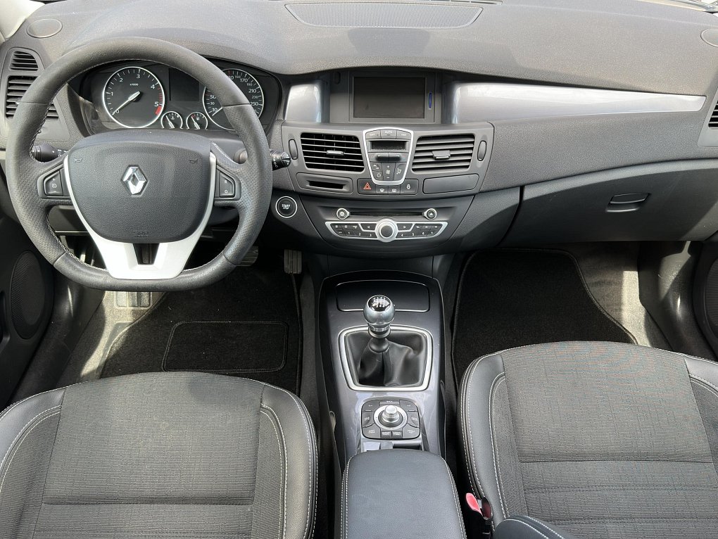 Renault Laguna 2.0d 