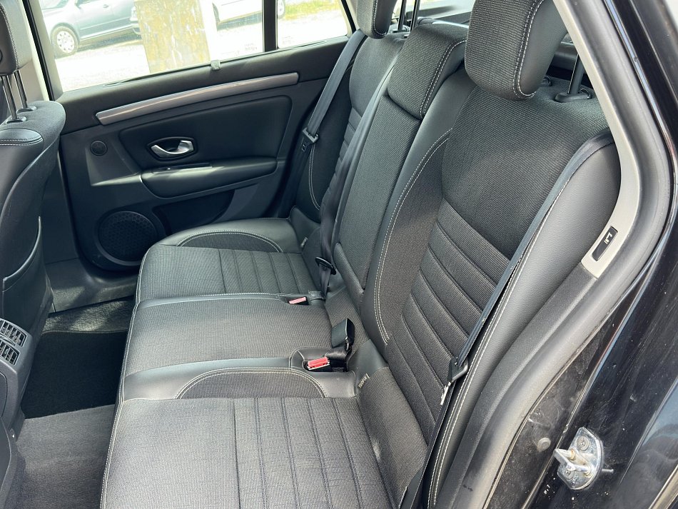 Renault Laguna 2.0d 