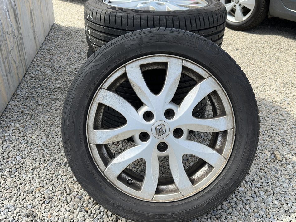 Renault Laguna 2.0d 
