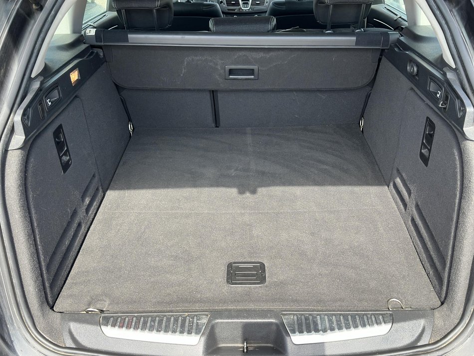 Renault Laguna 2.0d 