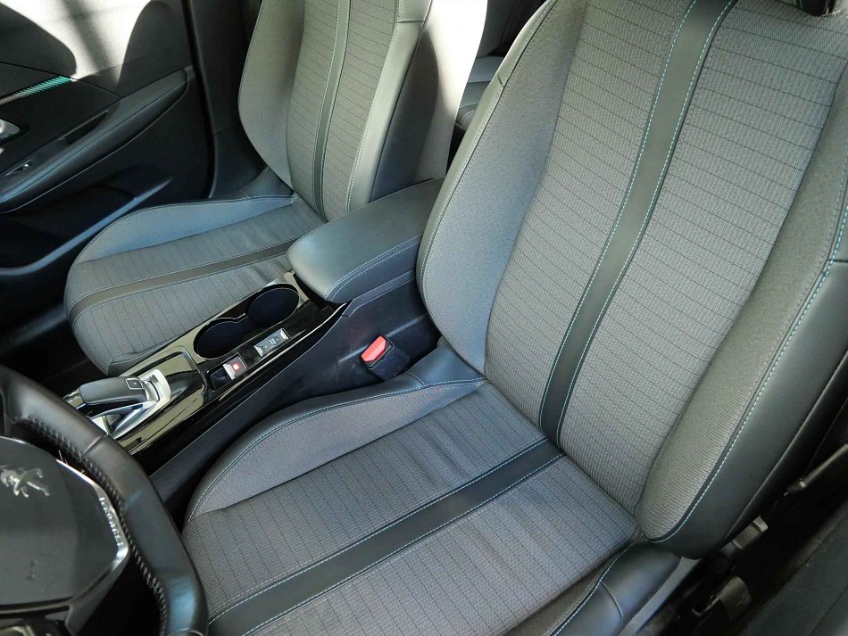 Peugeot 208 1.2 PT Allure