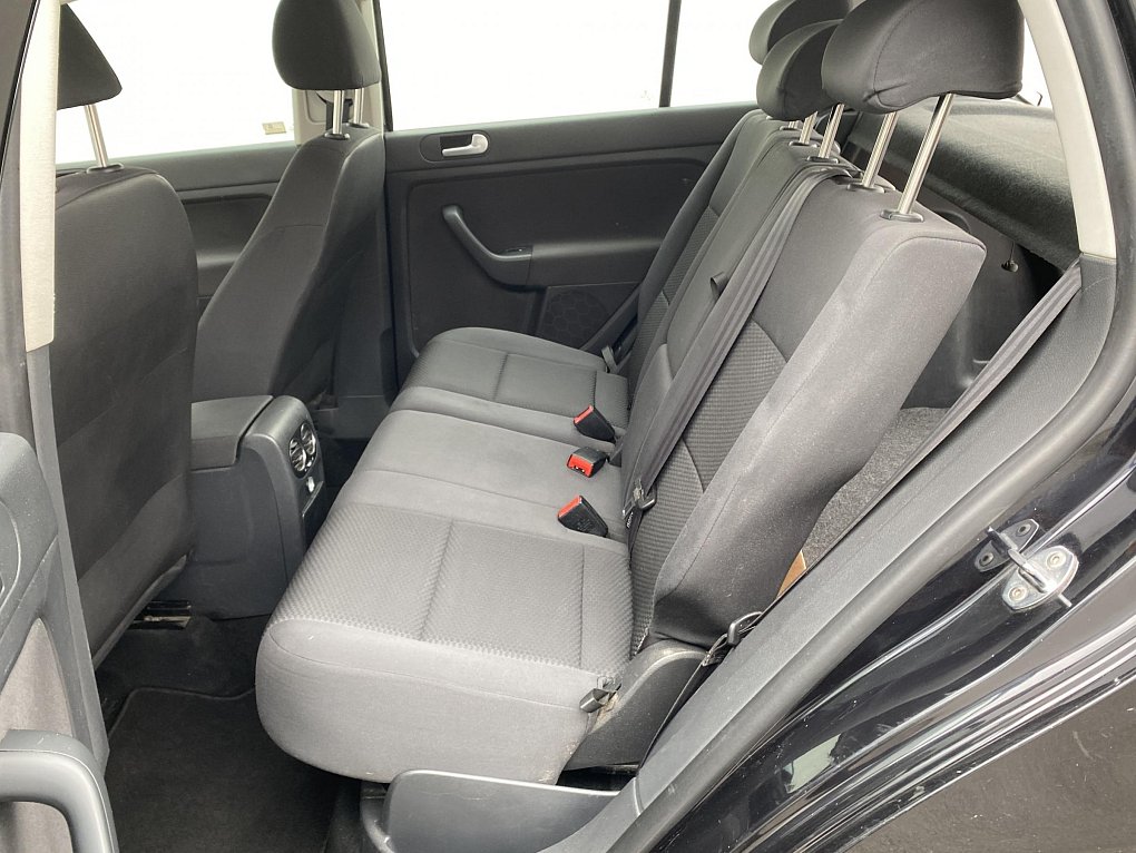 Volkswagen Golf Plus 1.2 TSi Trendline