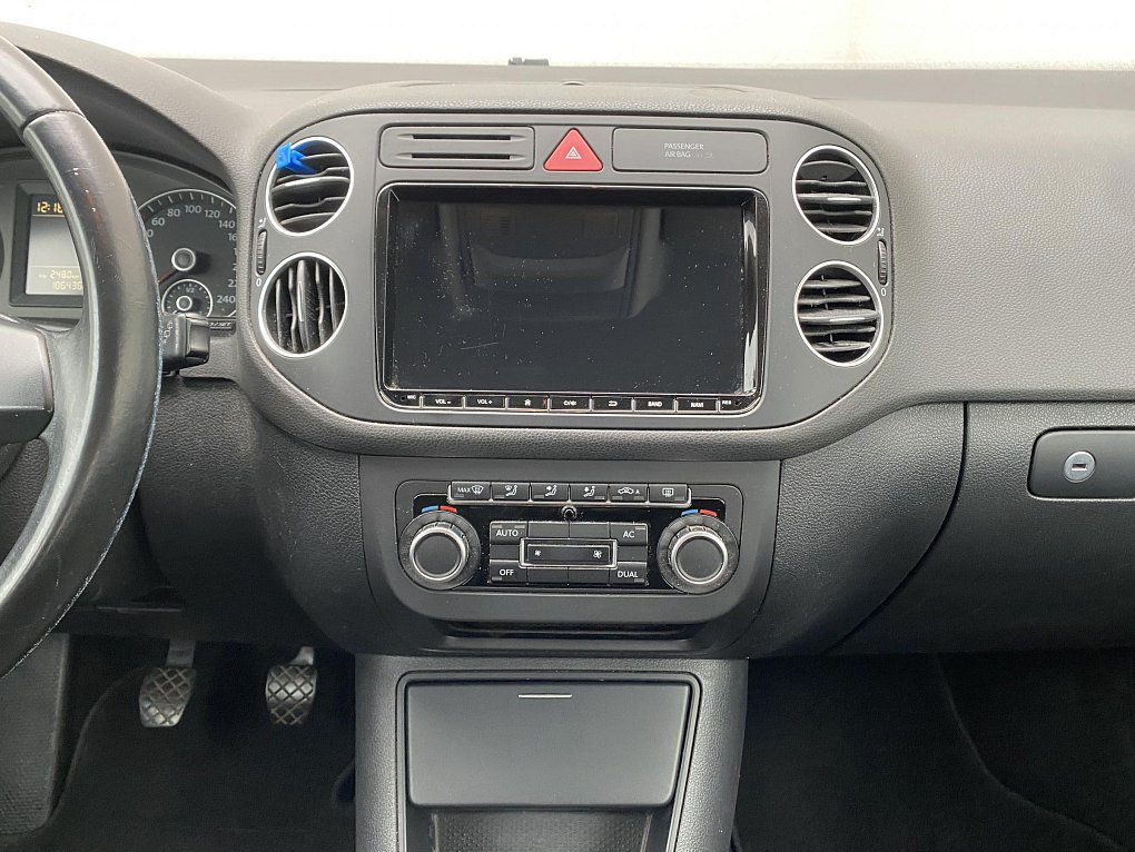 Volkswagen Golf Plus 1.2 TSi Trendline