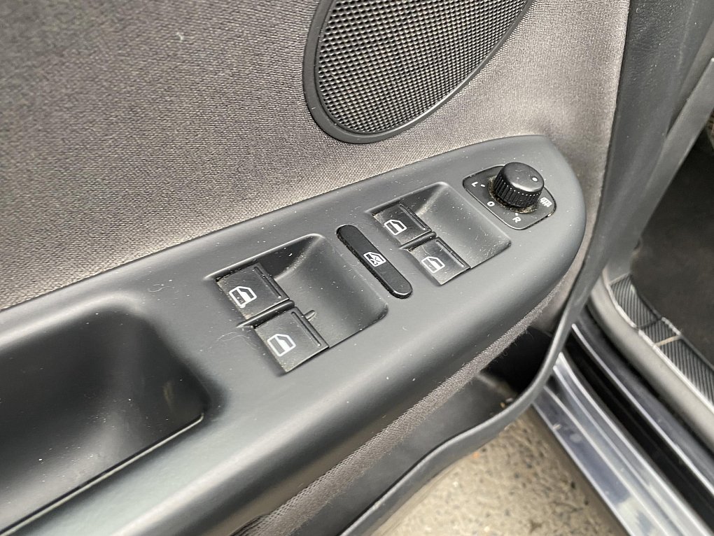 Volkswagen Golf Plus 1.2 TSi Trendline