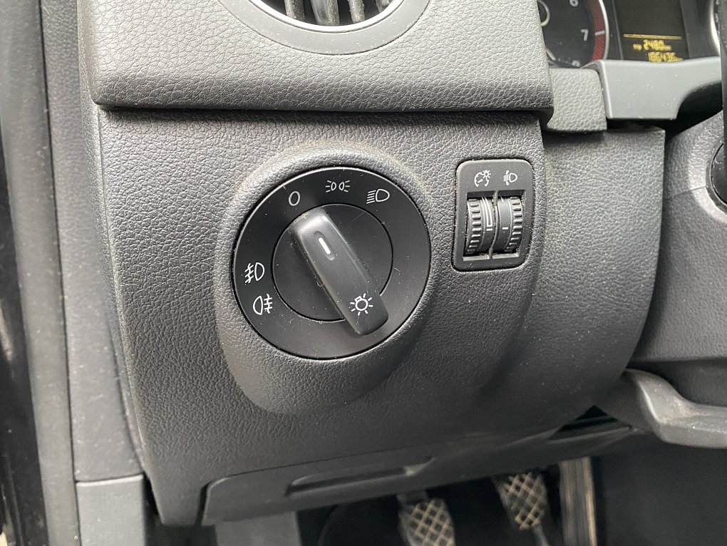 Volkswagen Golf Plus 1.2 TSi Trendline