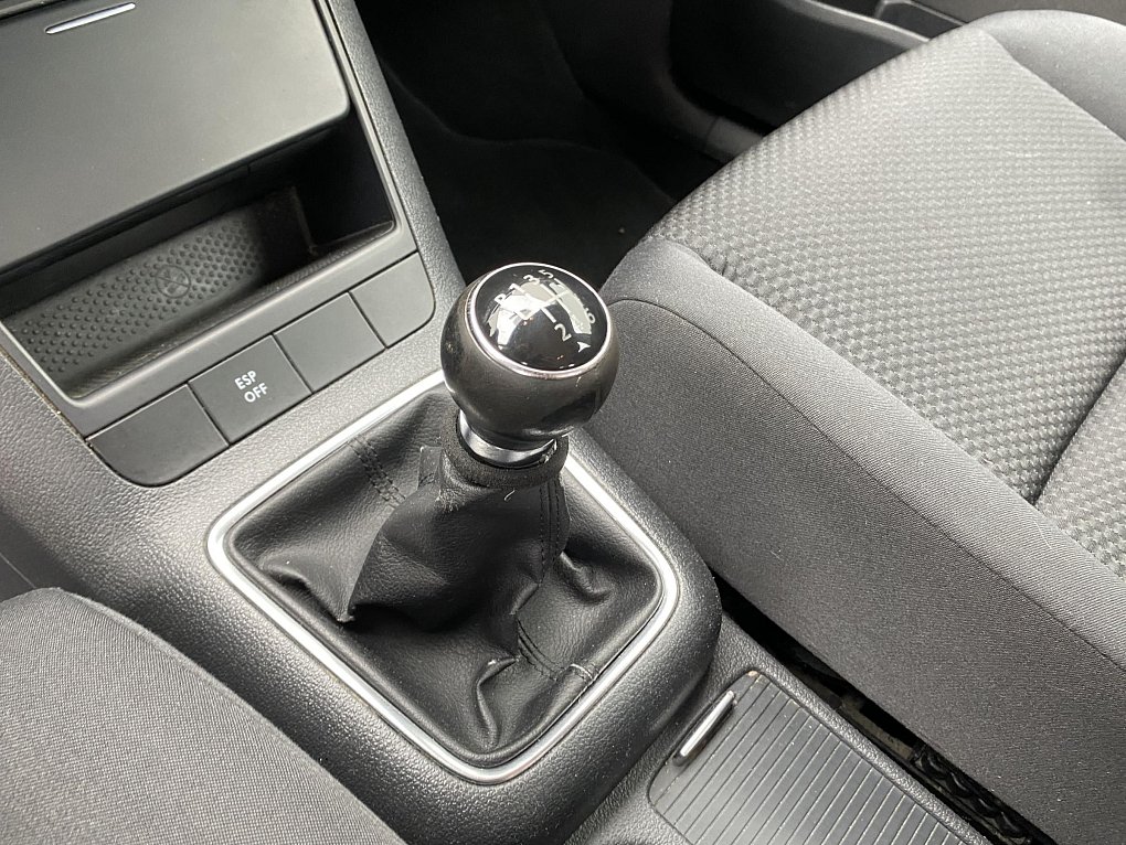 Volkswagen Golf Plus 1.2 TSi Trendline