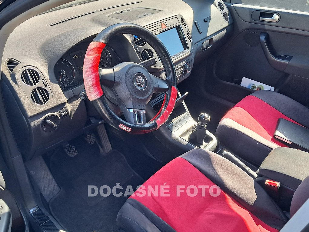 Volkswagen Golf Plus 1.2 tsi 