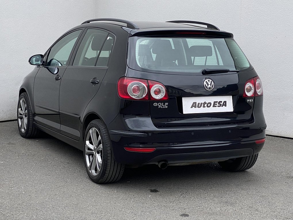 Volkswagen Golf Plus 1.2 TSi Trendline