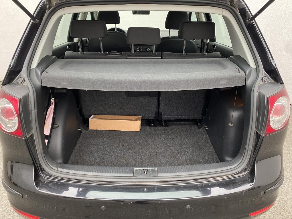 Volkswagen Golf Plus 1.2 TSi Trendline