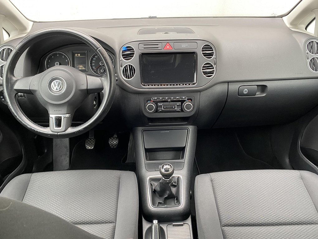 Volkswagen Golf Plus 1.2 TSi Trendline