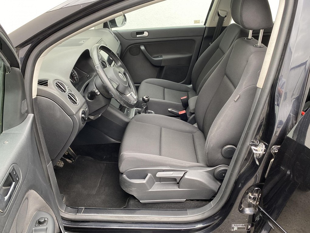 Volkswagen Golf Plus 1.2 TSi Trendline