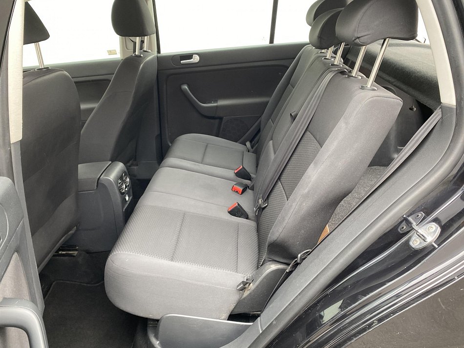 Volkswagen Golf Plus 1.2 TSi Trendline