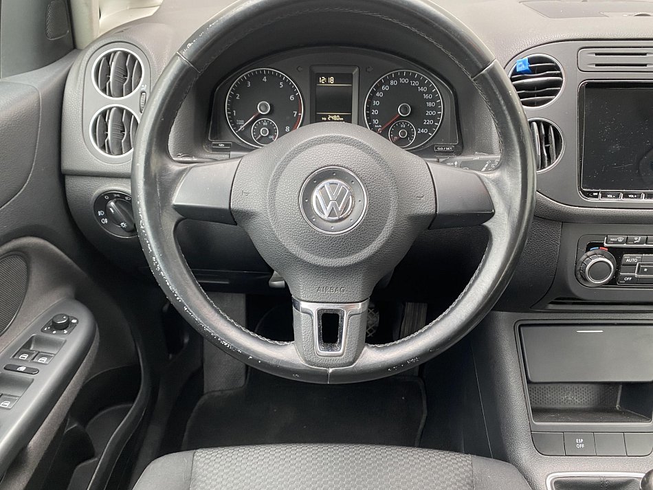 Volkswagen Golf Plus 1.2 TSi Trendline
