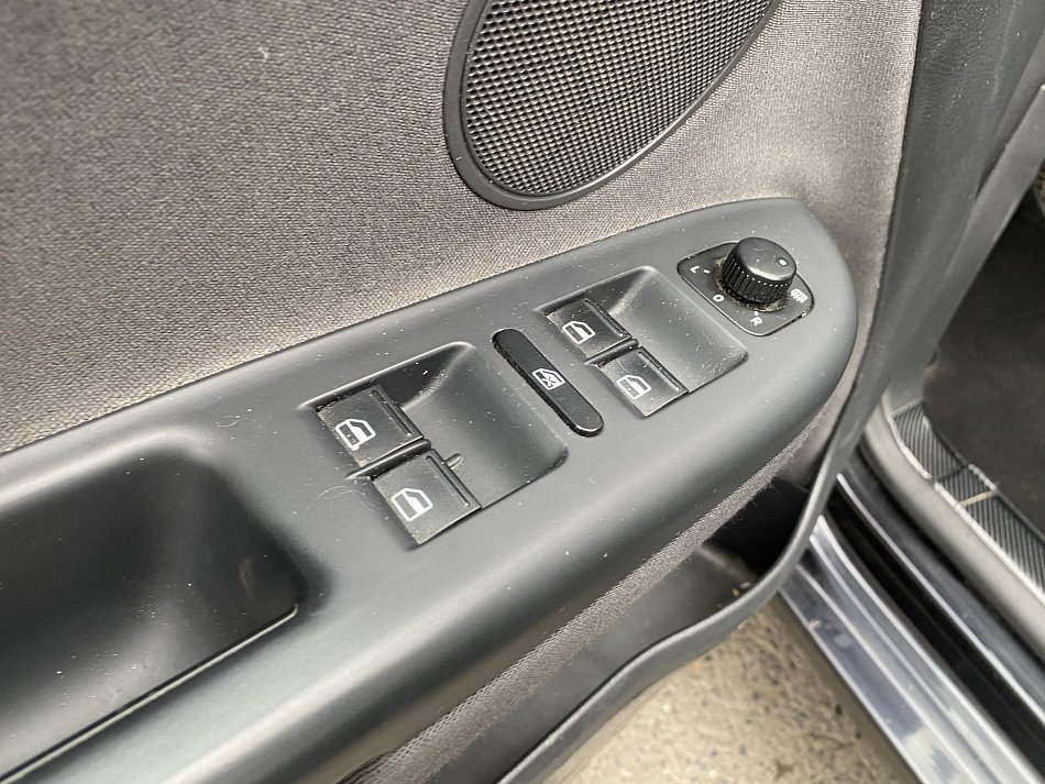 Volkswagen Golf Plus 1.2 TSi Trendline