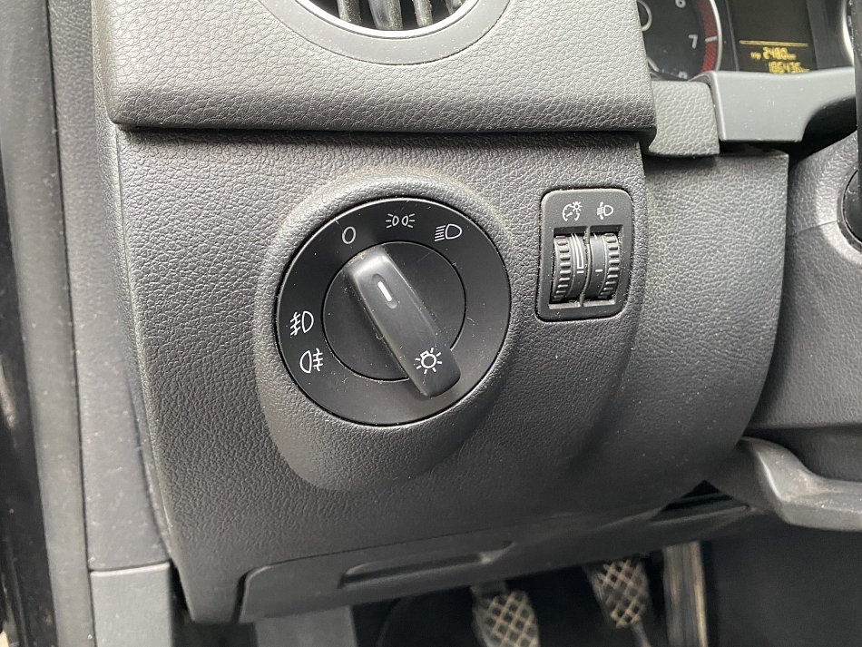 Volkswagen Golf Plus 1.2 TSi Trendline