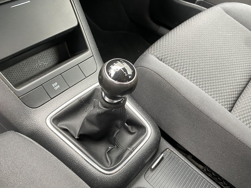 Volkswagen Golf Plus 1.2 TSi Trendline