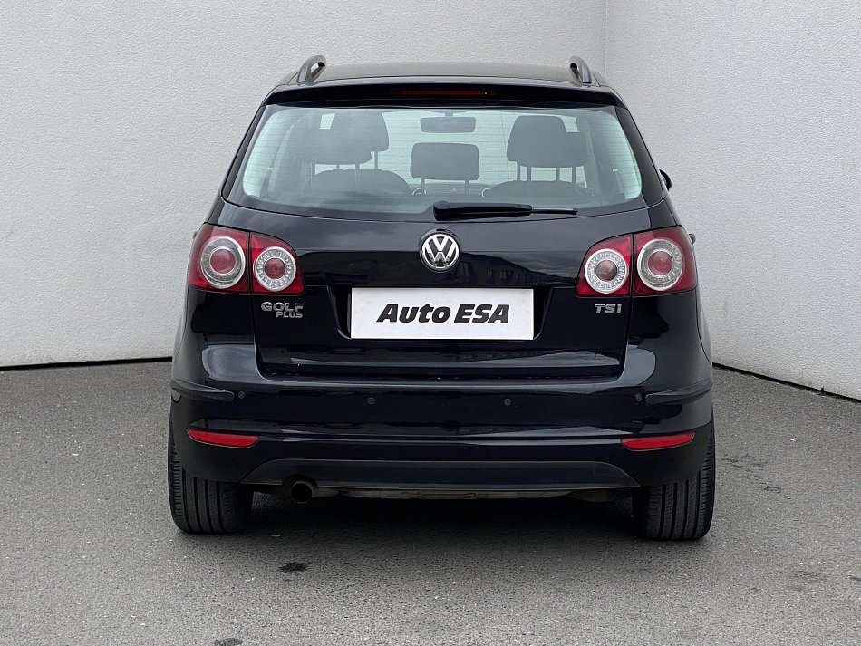 Volkswagen Golf Plus 1.2 TSi Trendline