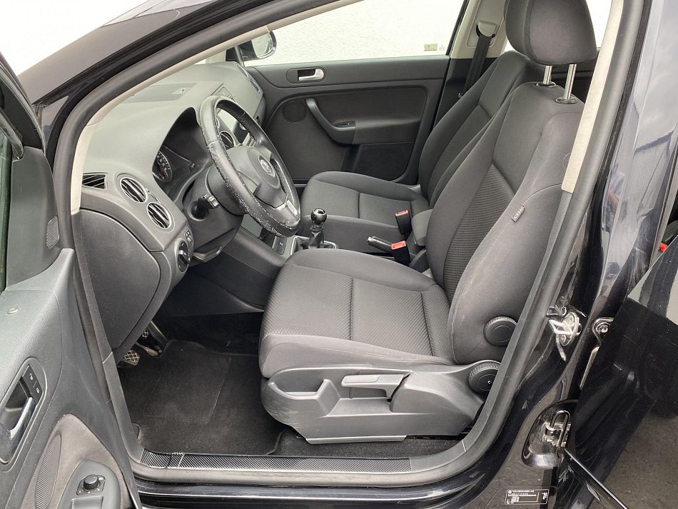 Volkswagen Golf Plus 1.2 TSi Trendline
