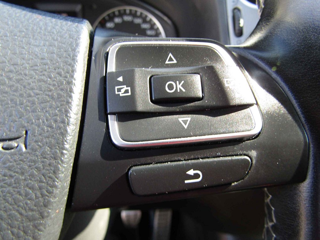Volkswagen Golf Plus 1.6 TDi 