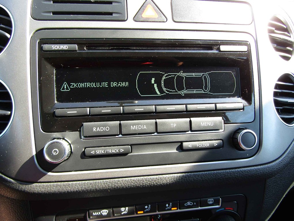 Volkswagen Golf Plus 1.6 TDi 