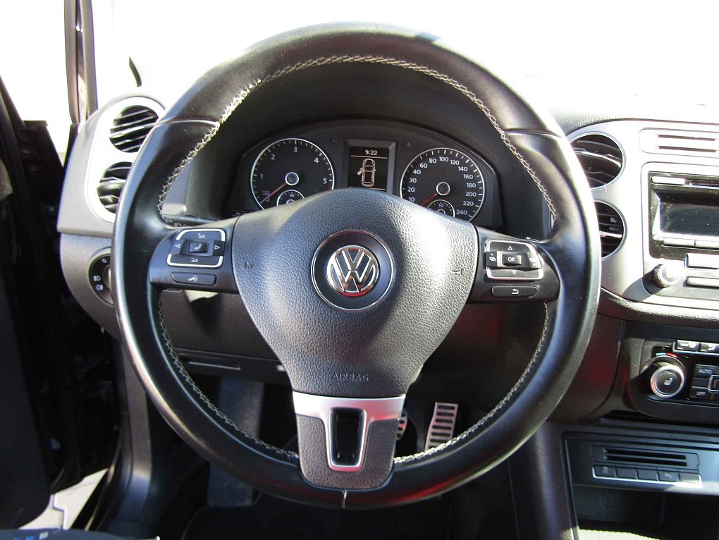 Volkswagen Golf Plus 1.6 TDi 
