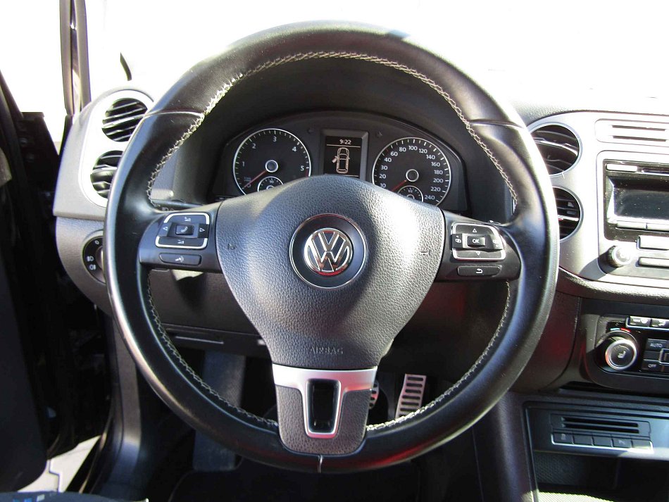 Volkswagen Golf Plus 1.6 TDi 