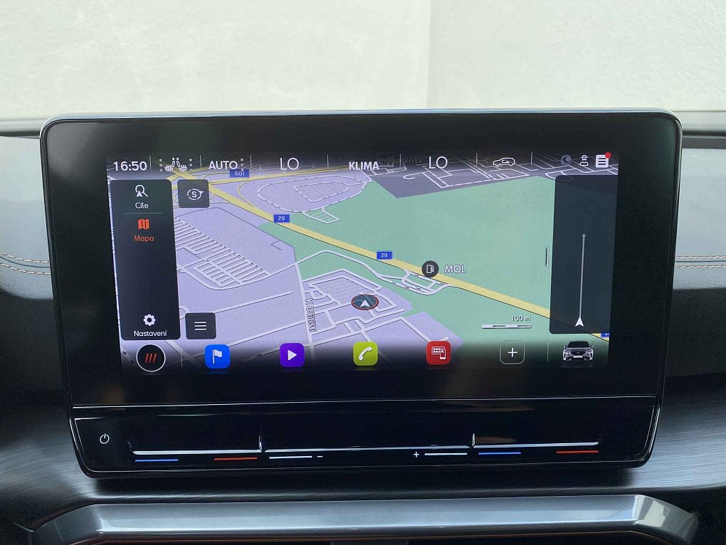 Cupra Formentor 1.5 TSi 