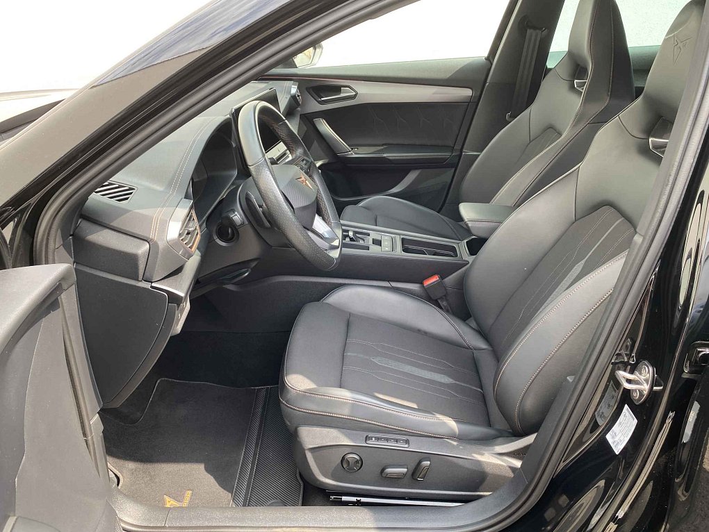 Cupra Formentor 1.5 TSi 