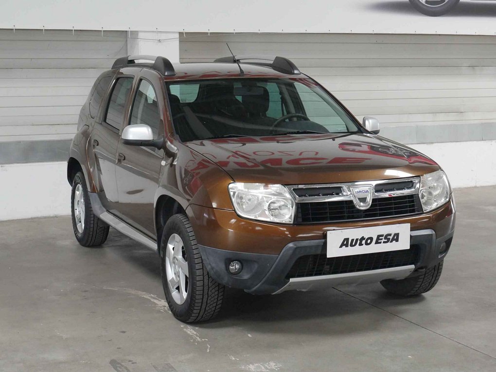 Dacia Duster 1.6 16V  16V