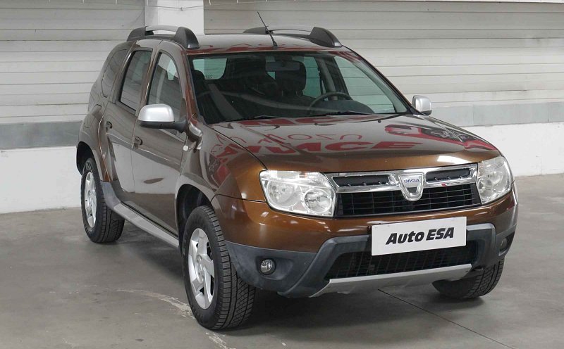 Dacia Duster 1.6 16V  16V