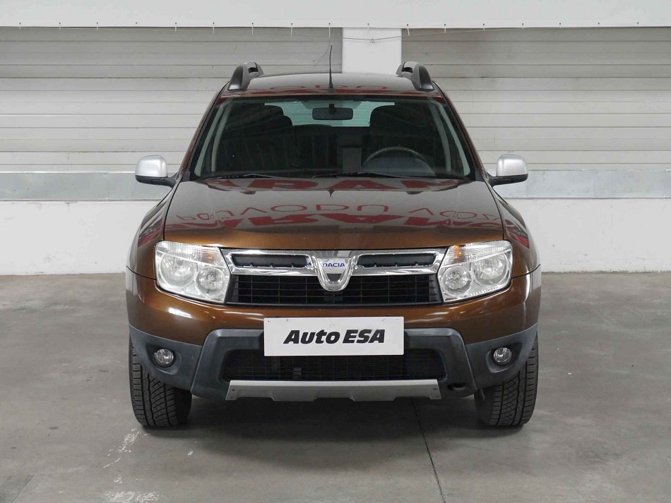 Dacia Duster 1.6 16V  16V